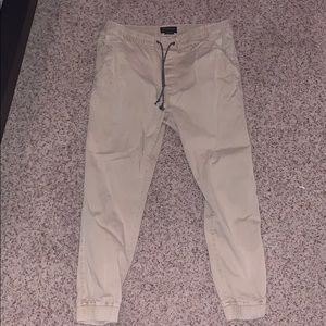 AMERICAN EAGLE JOGGERS